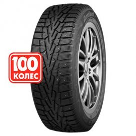 CORDIANT Snow Cross PW-2 265/65R17