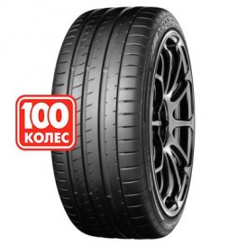 YOKOHAMA Advan Sport V107D 275/40R20