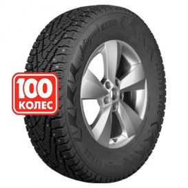 IKON Autograph Ice C3 195/75R16C