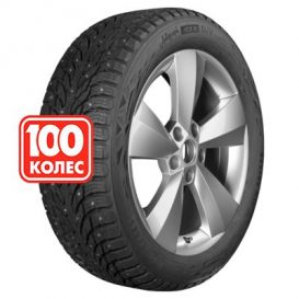 IKON Autograph Ice 9 SUV 265/50R19