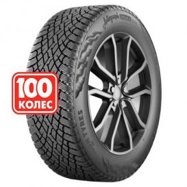 IKON Autograph Snow 5 SUV 275/60R20