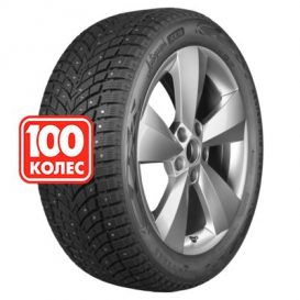 IKON Autograph Ice 10 255/45R19