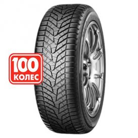 YOKOHAMA BluEarth*Winter V905 265/60R18