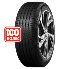 GISLAVED ActiveControl 255/55R19