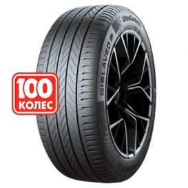 GISLAVED UltraControl 195/65R15
