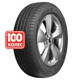 BARS UZ200 215/60R16
