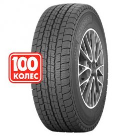 TORERO MPS 125 Variant All Weather 195/75R16C