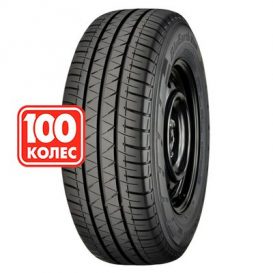 YOKOHAMA BluEarth-Van RY55 185/75R16C