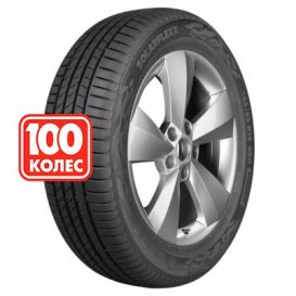 BARS SolarFlexx 225/55R18