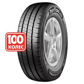 MARSHAL PorTran KC53 225/70R15C