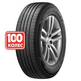 HANKOOK Dynapro HP2 RA33 235/55R19