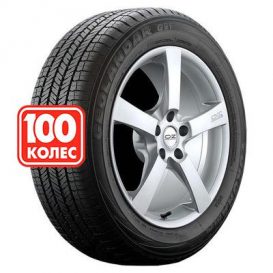 YOKOHAMA Geolandar G91AT 225/65R17