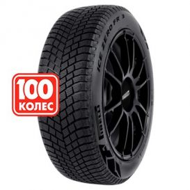 PIRELLI Ice Zero FR 3 235/60R18