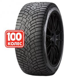 PIRELLI Scorpion Ice Zero 2 215/60R17