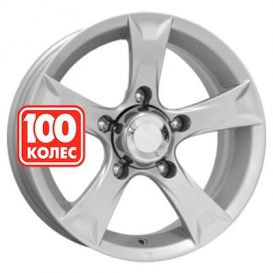K&K Триал (КС621) 15х6.5