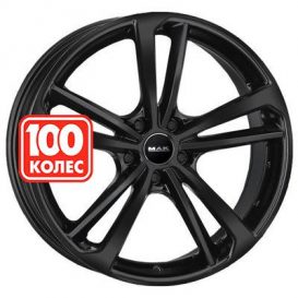 MAK Nurburg 21х9.5
