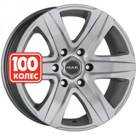 MAK Stone 6 18х8