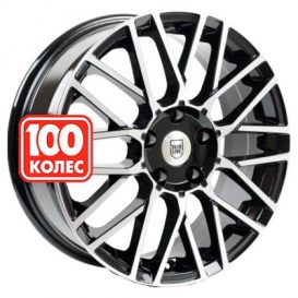 TECH LINE 739 17х6.5