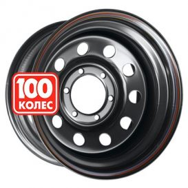 OFF-ROAD WHEELS Тойота Ниссан 17х8