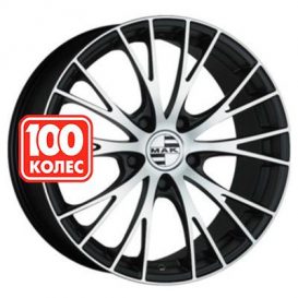 MAK Rennen 19х8.5