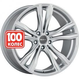 MAK X-Mode 20х10.5