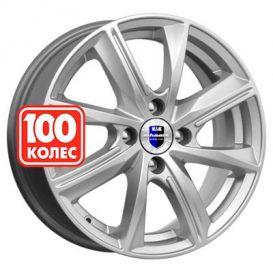 K&K Арнар (КС890) 15х6