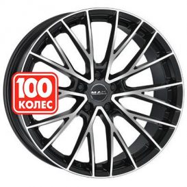 MAK Speciale 22х10