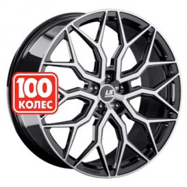 LS FORGED LS FG13 21х9.5