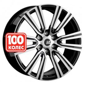 LS FORGED LS FG15 19х8