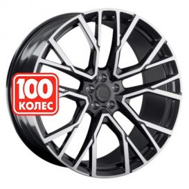 LS FORGED LS FG07 23х11.5