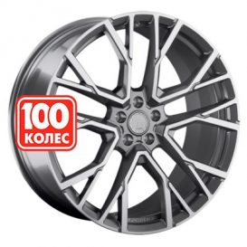 LS FORGED LS FG07 22х10.5