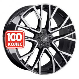LS FORGED LS FG07 21х9.5