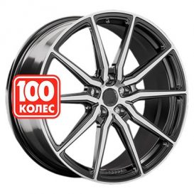 LS FORGED LS FG01 20х9