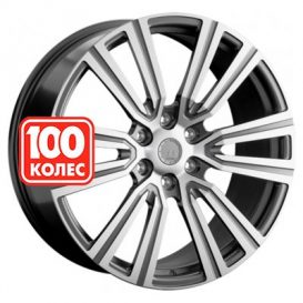 LS FORGED LS FG15 18х7.5