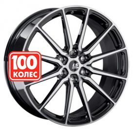 LS FORGED LS FG02 22х9