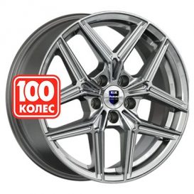 K&K Юнион (КС1025) 17х7