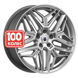K&K Колумб (КС1038) 19х7