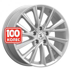 PREMIUM SERIES КР010 (Tiggo 8 Pro) 18х7.5