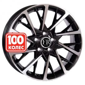 FR REPLICA HND485 17х7.5