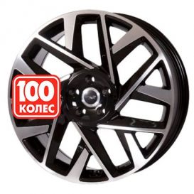 LIZARDO BK970 18х7.5