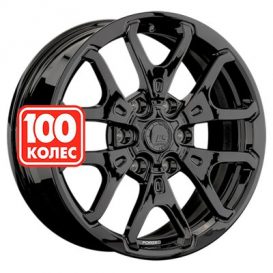 LS FORGED LS FG20 18х8