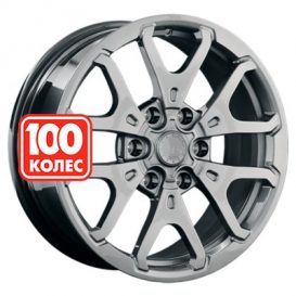 LS FORGED LS FG20 18х7.5
