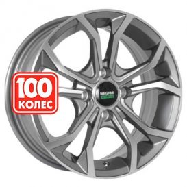 MEGAMI MGM-33 15х6.5