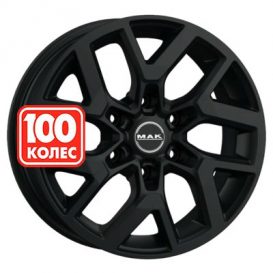 MAK Gravel 18х8