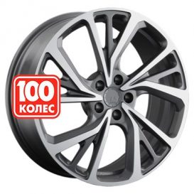 LS FORGED LS FG22 19х8