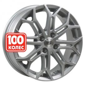 RST R126 (Lada) 16х6