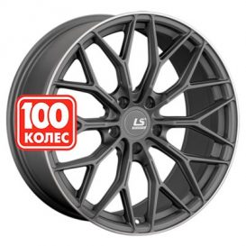 LS FLOWFORMING RC69 18х8