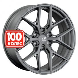LS FORGED LS FG31 22х9