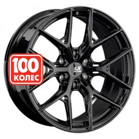LS FORGED LS FG31 20х9