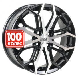 RST R126 (Lada) 16х6